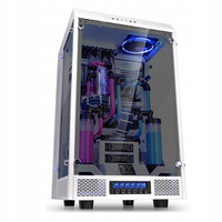 Obudowa Thermaltake The Tower 900 Snow Edition CA-1H1-00F6WN-00