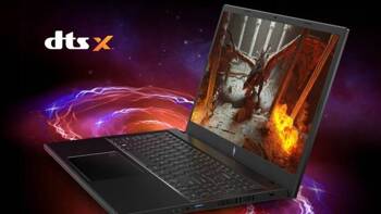 ACER NITRO V GAMING 15' Ryzen 7535HS 16GB SSD1000 RTX2050 WINDOWS+GRATIS