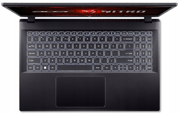 ACER NITRO V GAMING 15' Ryzen 7535HS 16GB SSD1000 RTX2050 WINDOWS+GRATIS