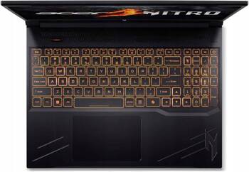 Acer Nitro V16 R5 8645HS 16' 165Hz WUXGA DDR5 16GB SSD 512GB RTX 4050 W11