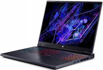 Acer Predator i7-14650HX 16' WUXGA 165Hz DDR5 32GB SSD 3000GB RTX4060 W11