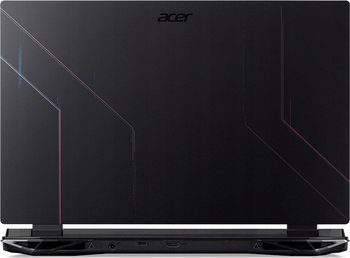 Acer i5-12500H 17' 144Hz 32G SSD2000 RTX3050Ti W11