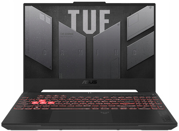 Asus TUF Gaming A15 15' 144Hz Ryzen 5 7535HS DDR5 64GB SSD4000 RTX4060 W11