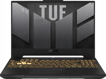 Asus TUF Gaming F15 15,6' 144Hz i5-12500H DDR4 32GB SSD 1000GB RTX 3050 W11