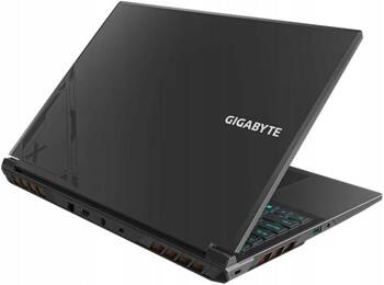 Gaming Gigabyte G6X i7-13650H 16' WUXGA 165Hz DDR5 16GB SSD1000 RTX4060 W11