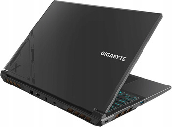 Gaming Gigabyte G6X i7-13650H 16' WUXGA 165Hz DDR5 32GB SSD2000 RTX4060 W11