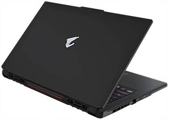 Gamingowy Gigabyte Aorus i5-12500H 17' 360Hz DDR4 16G SSD 2500G RTX4060 W11