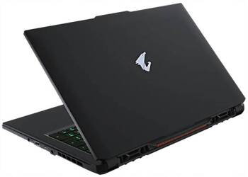 Gamingowy Gigabyte Aorus i5-12500H 17' 360Hz DDR4 16G SSD 4000G RTX4060 W11