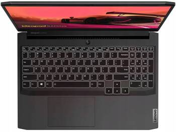 Laptop Gaming Lenovo 15' 144Hz 16GB SSD 1TB RTX2050 W11