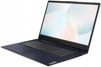 Lenovo Ideapad 3 17'' FHD IPS i5-1235U DDR4 16GB SSD 1000GB Win11