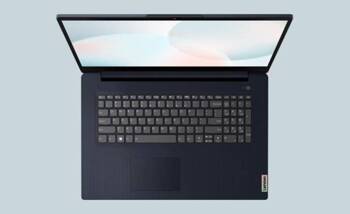 Lenovo Ideapad 3 17'' FHD IPS i5-1235U DDR4 24GB SSD 1000GB Win11