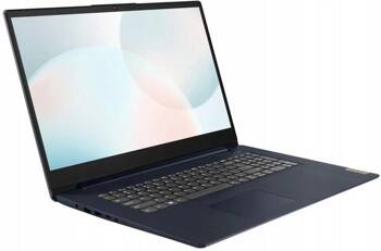 Lenovo Ideapad 3 17'' FHD IPS i5-1235U DDR4 24GB SSD 1000GB Win11