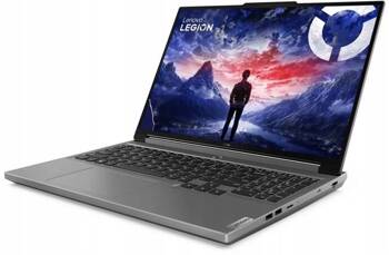 Lenovo Legion 5 i5-13450HX 16" WQXGA 165Hz 16G DDR5 SSD 1000GB RTX 4060 W11