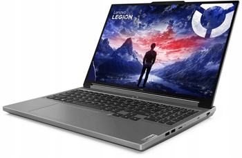 Lenovo Legion 5 i5-13450HX 16" WQXGA 165Hz 32GB DDR5 SSD 512GB RTX 4060 W11