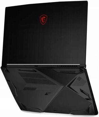 MSI GF63 i5-12450H 15' 144Hz 16GB 2000GB RTX 4050