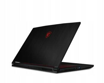 MSI Gaming GF63 i5-12450H 15,6' IPS 144H DDR4 32GB SSD 1000GB RTX2050 Win11