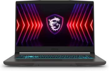 MSI Gaming Thin A15 R5 7535HS 15,6' 144Hz DDR5 16GB SSD 1000GB RTX 3050 W11