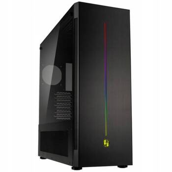 Obudowa Lian Li PC-V3000WX Big-Tower okno czarny PC-V3000WX