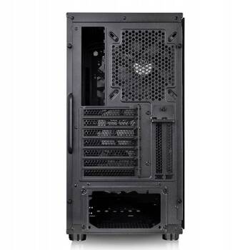 Obudowa Thermaltake Commander C34 Tempered Glass ARGB Midi Tower