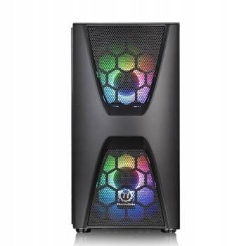 Obudowa Thermaltake Commander C34 Tempered Glass ARGB Midi Tower