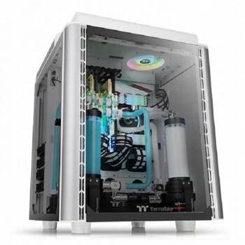 Obudowa Thermaltake Level 20 HT Snow CA-1P6-00F6WN-00