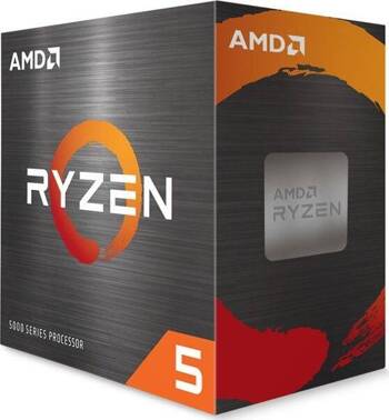 Szybki PC GAMING AMD Ryzen 5 5600 Nvidia RTX 4060 DDR4 64GB SSD 512GB Win11