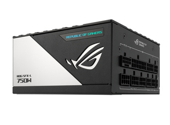 Zasilacz ASUS ROG Loki 750W 80 Plus Platinum Modularny SFX-L