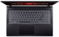 ACER NITRO V GAMING 15' Ryzen 7535HS 16GB SSD1000 RTX2050 WINDOWS+GRATIS