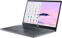 Acer ChromeBook Plus 515 Google AI 15,6' i5-1235U DDR5 SSD 512GB ChromeOS