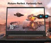 Acer Nitro V16 R7 8845HS 16' 165Hz WUXGA DDR5 16GB SSD 1000GB RTX 4060 W11