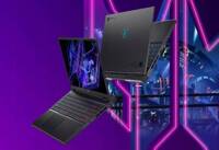 Acer Predator i7-14650HX 16' WUXGA 165Hz DDR5 16GB SSD 1000GB RTX4060 W11