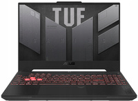 Asus TUF Gaming A15 15' 144Hz Ryzen 5 7535HS DDR5 64GB SSD4000 RTX4060 W11