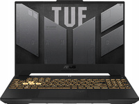 Asus TUF Gaming F15 15,6' 144Hz i5-12500H DDR4 16GB SSD 1000GB RTX 3050 W11