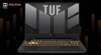 Asus TUF Gaming F17 17,3' 144Hz i5-12500H DDR4 16GB SSD 2000GB RTX 3050 W11