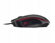 GAMINGOWA MYSZ ACER NITRO 4200 DPI USB MYSZKA DLA GRACZA CIĘŻARKI