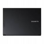 Gaming Gigabyte G6 i7-13620H 16' WUXGA 165Hz DDR5 16GB SSD1000 RTX 4060 W11