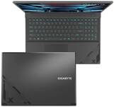 Gaming Gigabyte G6X i7-13650H 16' WUXGA 165Hz DDR5 16GB SSD2000 RTX4060