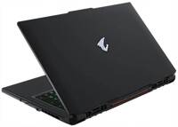 Gamingowy Gigabyte Aorus i5-12500H 17,3" 360Hz DDR4 16GB SSD 1500GB RTX4060