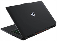 Gamingowy Gigabyte Aorus i5-12500H 17,3" 360Hz DDR4 64GB SSD 1500GB RTX4060