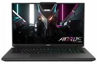 Gamingowy Gigabyte Aorus i5-12500H 17,3" 360Hz DDR4 64GB SSD 512GB RTX4060