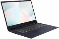 Lenovo Ideapad 3 17'' FHD IPS i5-1235U DDR4 16GB SSD 1000GB Win11