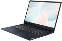 Lenovo Ideapad 3 17'' FHD IPS i5-1235U DDR4 24GB SSD 512GB Win11