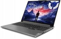 Lenovo Legion 5 i5-13450HX 16" WQXGA 165Hz 32G DDR5 SSD 2000GB RTX 4060 W11