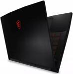 MSI GF63 i5-12450H 15' 144Hz 32GB SSD512 4050