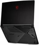 MSI GF63 i5-12450H 15' 144Hz 64GB SSD 2TB 4050 W11