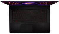 MSI Gaming GF63 i5-12450H 15,6' IPS 144H DDR4 16GB SSD 1000GB RTX2050 Win11