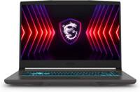 MSI Gaming Thin A15 R5 7535HS 15,6' 144Hz DDR5 16GB SSD 512GB RTX 3050 W11