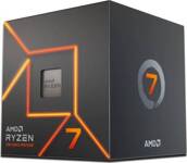 Mocny PC GAMING AMD Ryzen 7 7700 Nvidia RTX 4070 DDR5 64GB SSD 4TB Win11