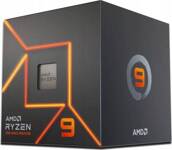 Mocny PC GAMING AMD Ryzen 9 7900 Nvidia RTX 4060 DDR5 64GB SSD 4TB Win11