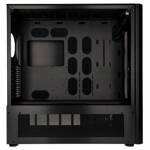 Obudowa Lian Li PC-V3000WX Big-Tower okno czarny PC-V3000WX